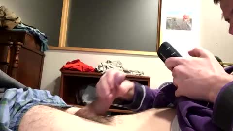 Jettdrummer12 online show from February 14, 9:03 am