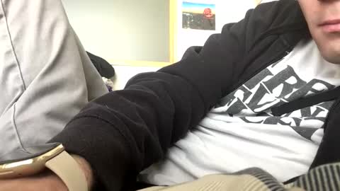 Jettdrummer12 online show from February 3, 5:35 pm