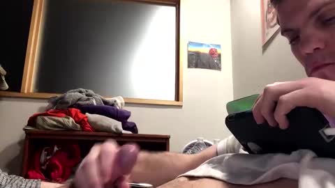 Jettdrummer12 online show from January 17, 12:10 pm