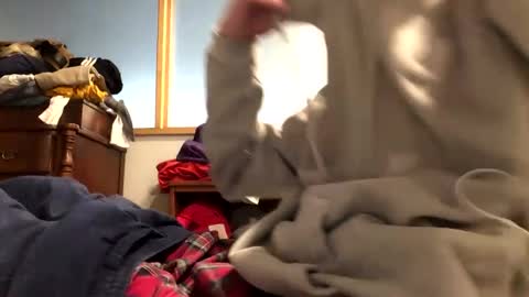 Jettdrummer12 online show from January 29, 11:51 am