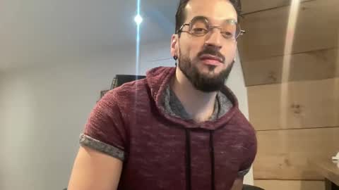 JEUNEMEK007 online show from February 13, 1:37 pm