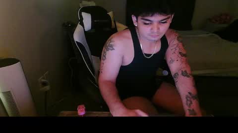 jexrs online show from March 16, 5:55 am