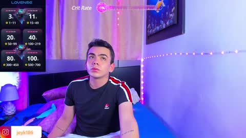 jey keler online show from March 9, 7:12 am