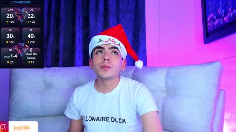 jey keler online show from December 7, 5:04 am