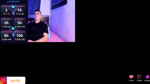 jey keler online show from January 27, 7:35 am