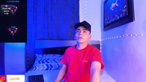 jey keler online show from January 26, 7:42 am