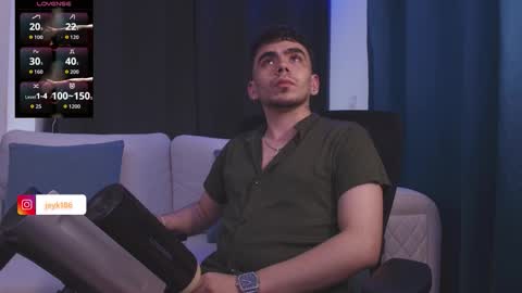 jey keler online show from February 20, 6:19 am