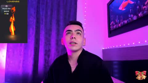 jey keler online show from December 16, 1:21 am