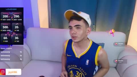 jey keler online show from October 13, 4:29 am