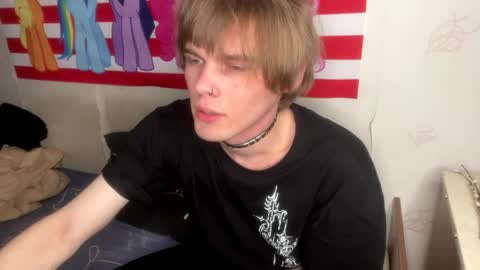 jeycob ice online show from April 2, 7:00 pm