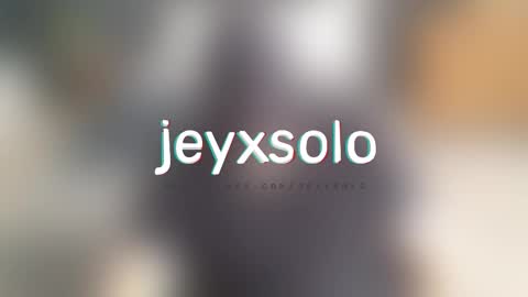 Jey X online show from November 2, 9:19 pm