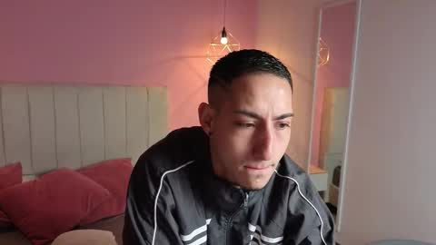 Jhan online show from March 23, 11:16 am