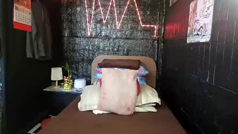 jherry26 online show from March 5, 1:21 am