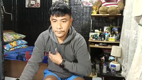 jherry26 online show from January 11, 10:29 am