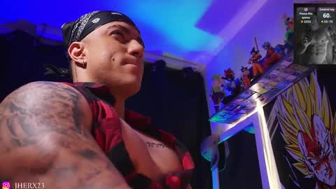 Herman Miller online show from January 11, 2:04 am