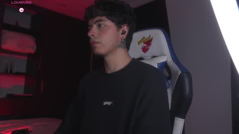 Morghan online show from December 18, 10:06 pm