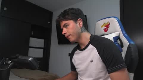 Morghan online show from March 21, 1:09 am