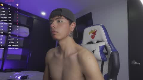 Morghan online show from November 28, 3:10 am