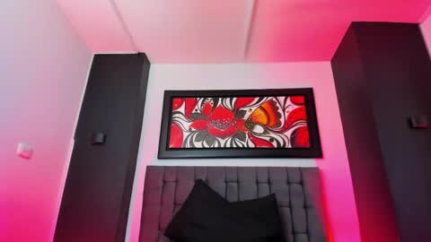 jhoan_evans online show from May 31, 6:09 pm