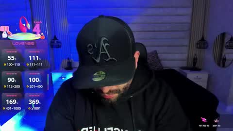 John Bear.... online show from February 20, 11:23 am