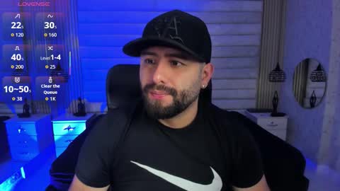 John Bear.... online show from February 17, 11:31 am