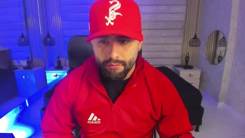 John Bear.... online show from February 2, 11:18 am