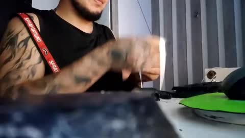 jhon online show from February 16, 5:48 am