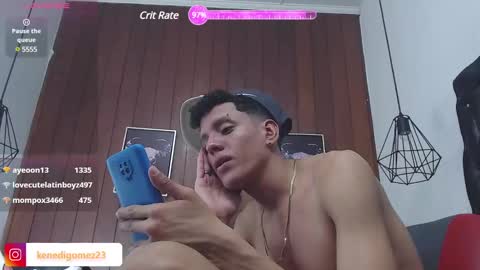 jhon_malo online show from February 26, 7:42 am