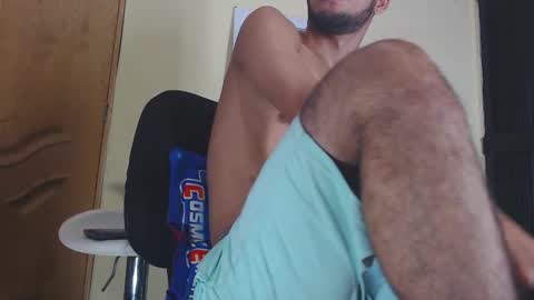 jhon_malo online show from November 12, 5:35 am