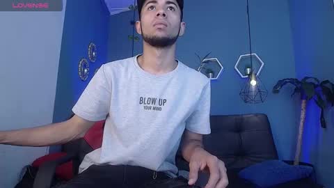 jhon_malo online show from September 17, 12:39 pm