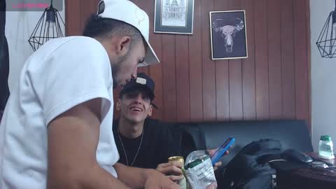 jhon_malo online show from March 5, 4:35 am