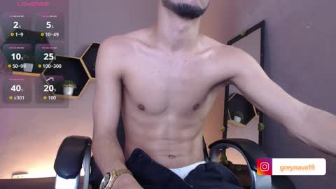 jhon_malo online show from September 9, 4:34 am