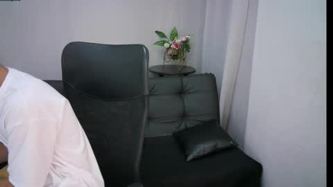 jhon_malo online show from January 31, 2:37 am