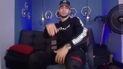 jhon_malo online show from September 12, 12:38 pm