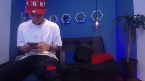 jhon_malo online show from September 28, 5:16 am