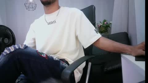 jhon_malo online show from March 3, 4:34 am