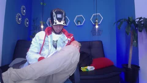 jhon_malo online show from October 1, 5:00 am