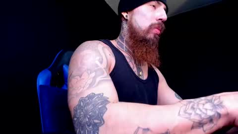 jhon_psyco online show from November 7, 5:27 pm