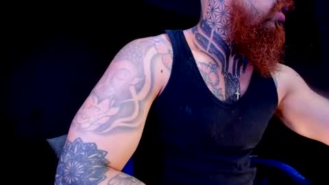 jhon_psyco online show from February 17, 2:05 pm