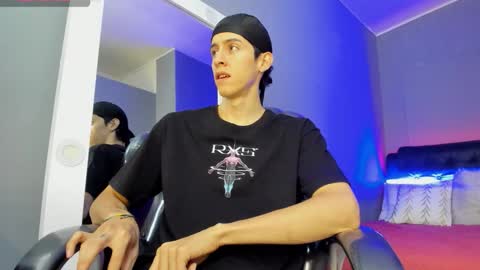 Jhon online show from September 28, 2:04 pm