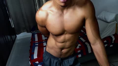 Jhon wich2 online show from April 13, 5:13 pm