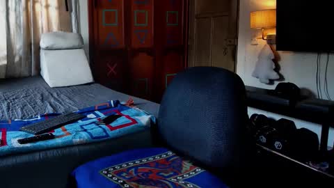 Jhon wich2 online show from March 9, 2:33 pm