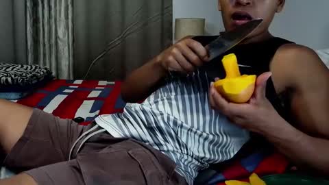 Jhon wich2 online show from April 16, 8:09 pm