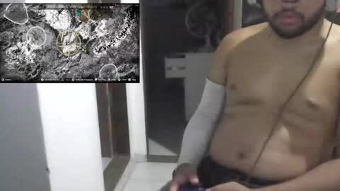 jhonizin online show from February 5, 4:41 am