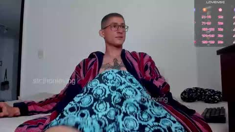 Jack online show from March 18, 5:38 pm