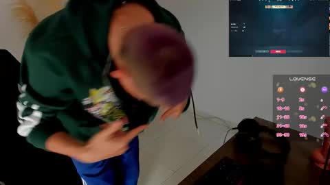 Jack online show from February 2, 9:45 pm