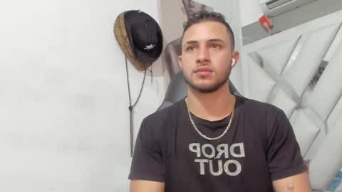 Snapshot of jhonny_flames7 chatting on January 26, 3:38 am jhonny online show from January 26, 3:38 am