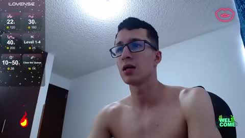 Snapshot of jhonny_hot_s chatting on March 9, 8:21 pm Jhonny independent model online show from March 9, 8:21 pm