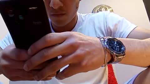 jhonny_thes28 online show from October 22, 2:37 am