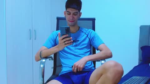 jhony_sex3 online show from November 4, 7:15 pm